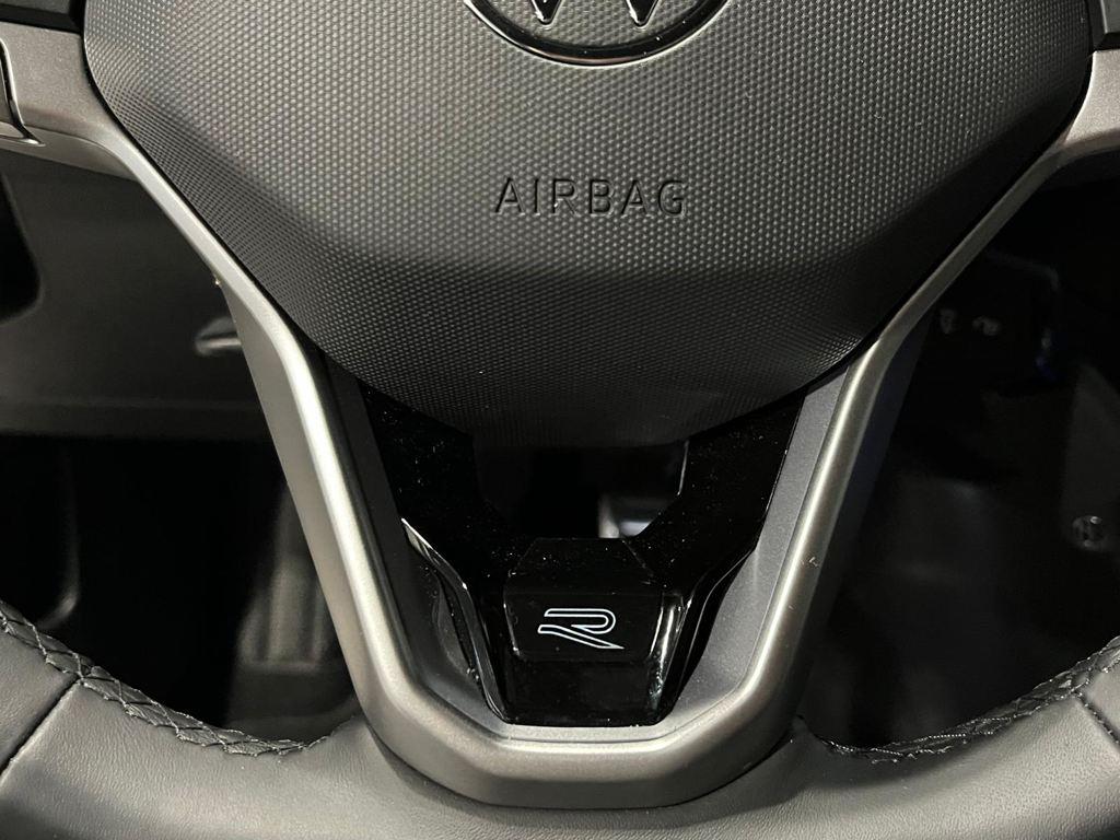 Volkswagen Polo R-Line 1.0 TSI 70 kW (95 CV) - 11