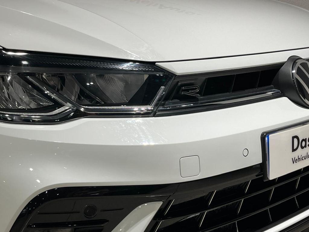 Volkswagen Polo R-Line 1.0 TSI 70 kW (95 CV) - 12
