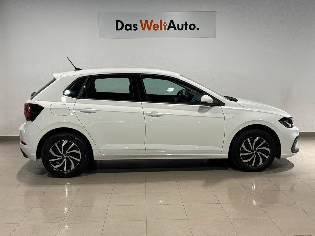 Volkswagen Polo Life 1.0 TSI 70 kW (95 CV) - 2