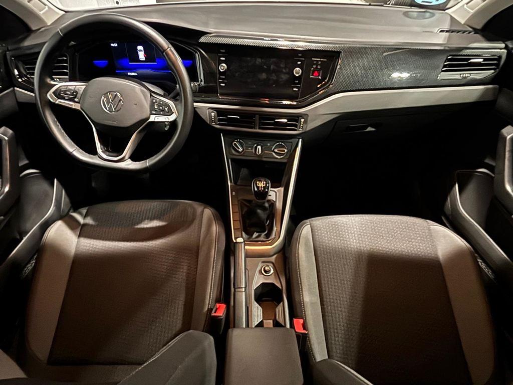 Volkswagen Polo Life 1.0 TSI 70 kW (95 CV) - 3