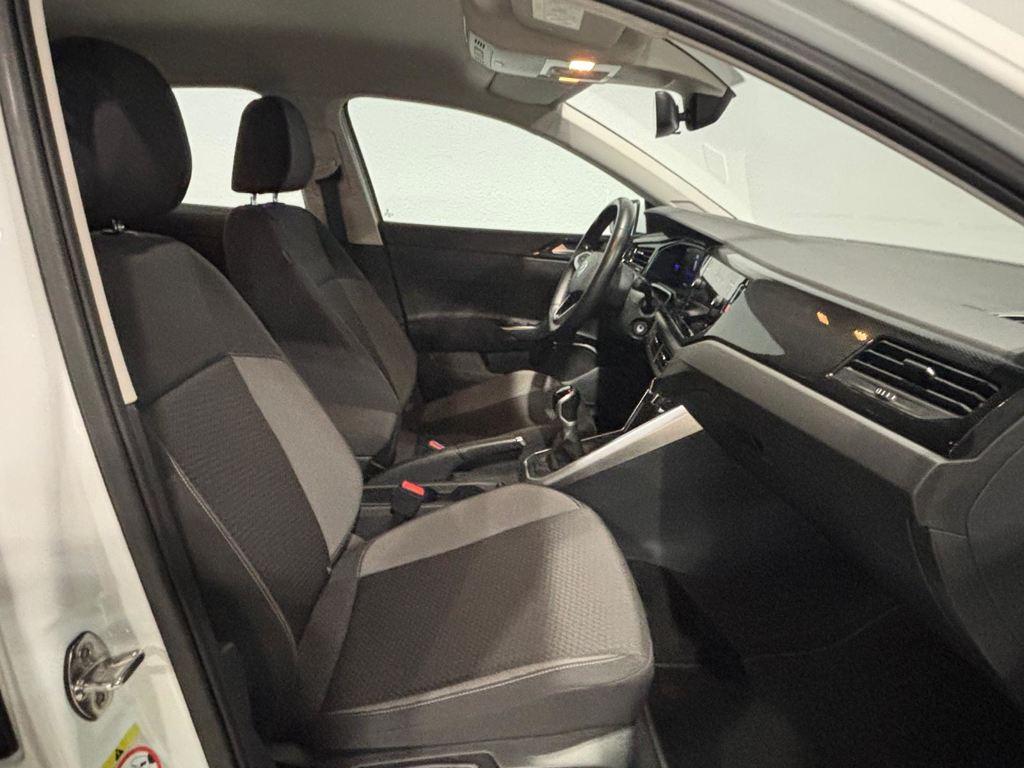 Volkswagen Polo Life 1.0 TSI 70 kW (95 CV) - 4