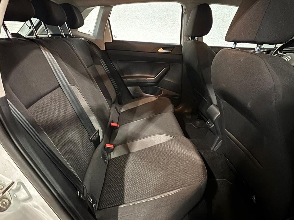 Volkswagen Polo Life 1.0 TSI 70 kW (95 CV) - 5