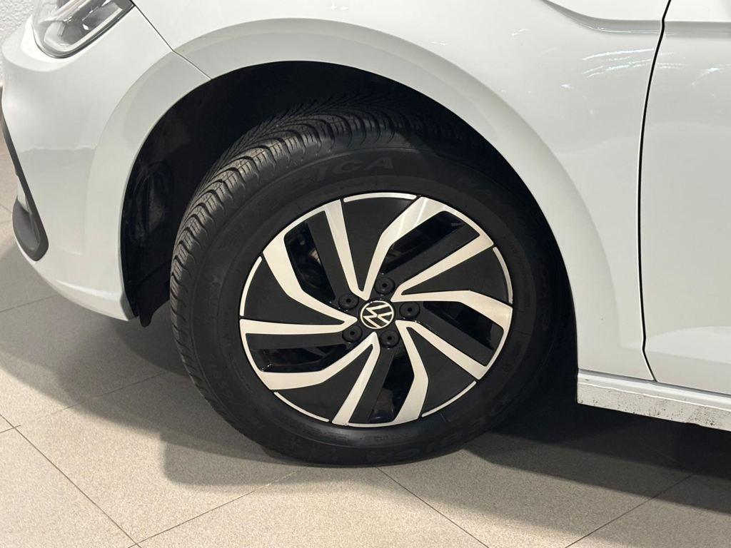 Volkswagen Polo Life 1.0 TSI 70 kW (95 CV) - 8