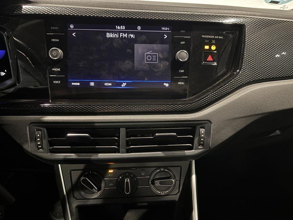 Volkswagen Polo Life 1.0 TSI 70 kW (95 CV) - 9