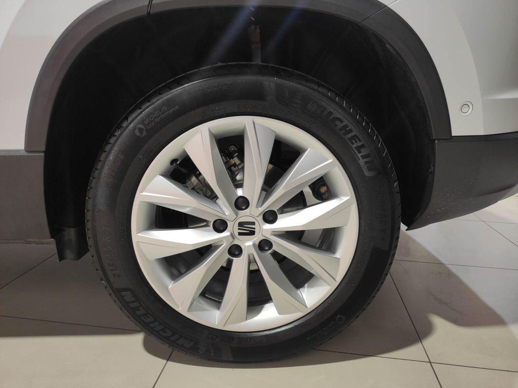 SEAT Ateca 1.5 TSI Style Evo Edition 110 kW (150 CV) - 7