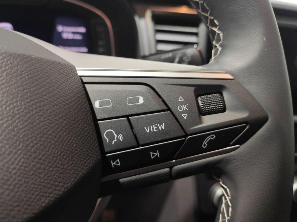 SEAT Ateca 1.5 TSI Style Evo Edition 110 kW (150 CV) - 11