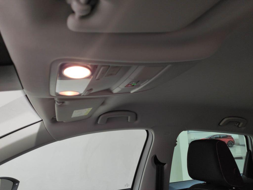 SEAT Ateca 1.5 TSI Style Evo Edition 110 kW (150 CV) - 12