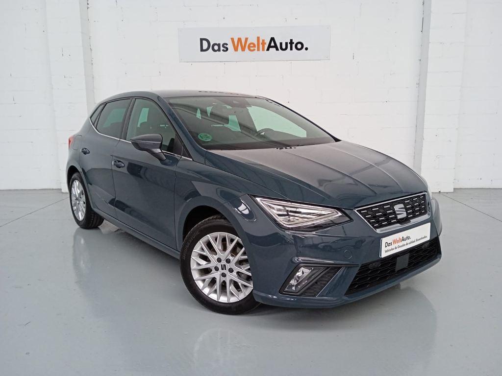 SEAT Ibiza 1.0 TSI S&S Xcellence 85 kW (115 CV) - 0