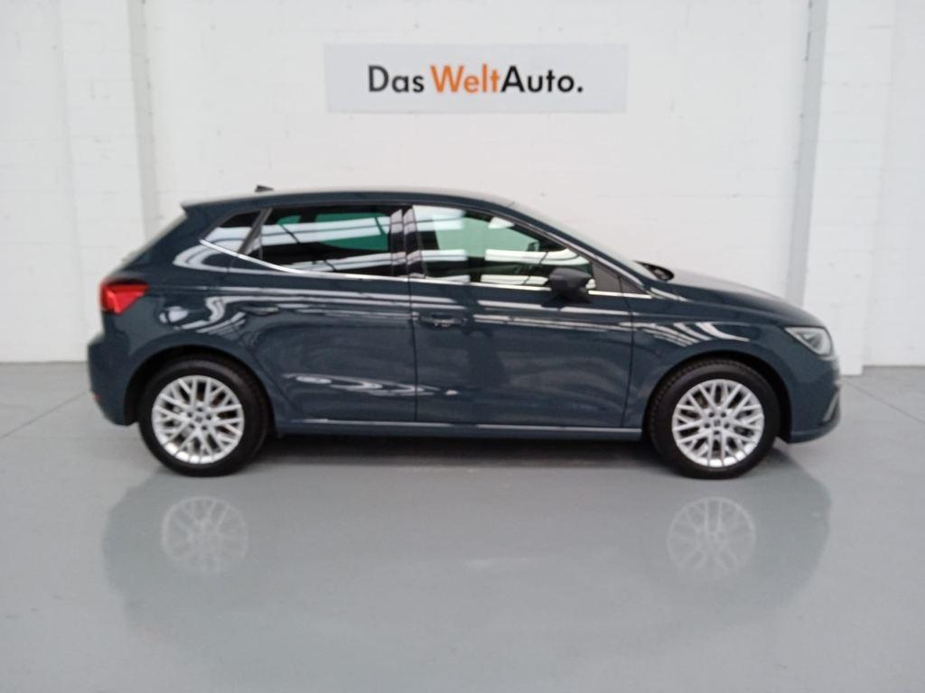 SEAT Ibiza 1.0 TSI S&S Xcellence 85 kW (115 CV) - 2