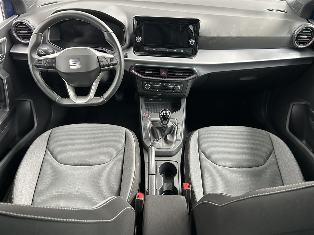 SEAT Ibiza 1.0 TSI S&S Xcellence 85 kW (115 CV) - 3