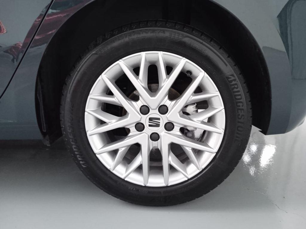 SEAT Ibiza 1.0 TSI S&S Xcellence 85 kW (115 CV) - 7