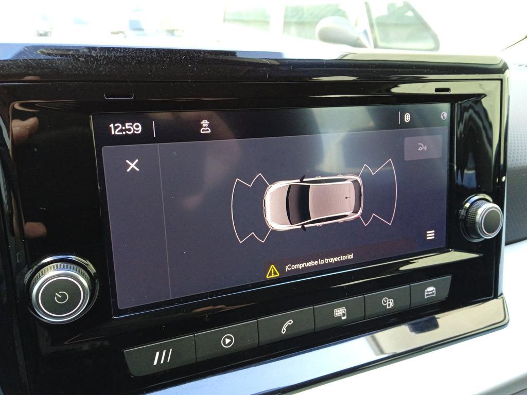 SEAT Ibiza 1.0 TSI S&S Xcellence 85 kW (115 CV) - 9