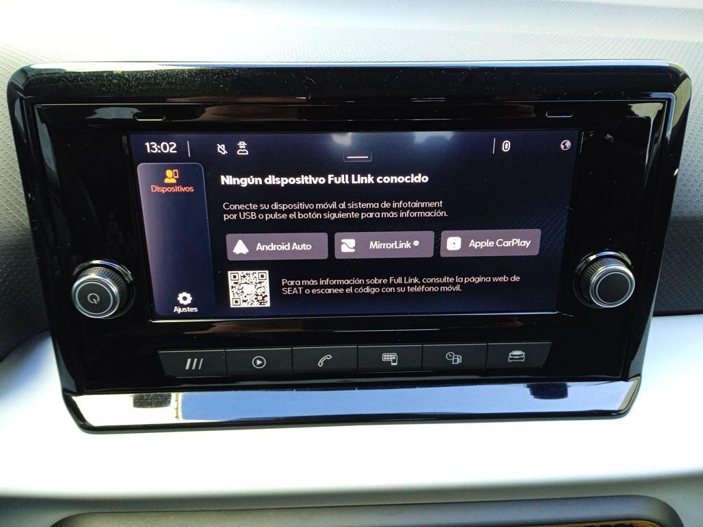 SEAT Ibiza 1.0 TSI S&S Xcellence 85 kW (115 CV) - 10