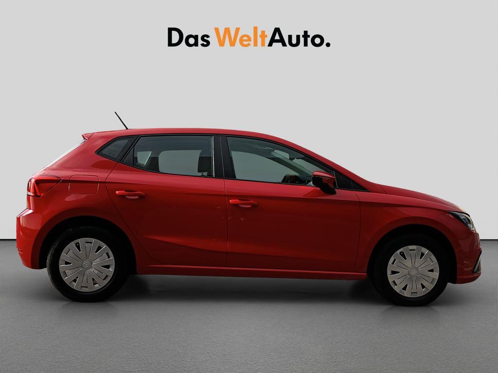 SEAT Ibiza 1.0 MPI Reference XL 59 kW (80 CV) - 2