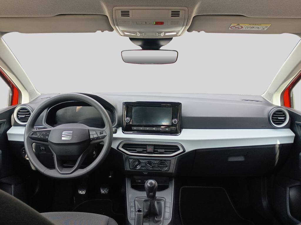 SEAT Ibiza 1.0 MPI Reference XL 59 kW (80 CV) - 3