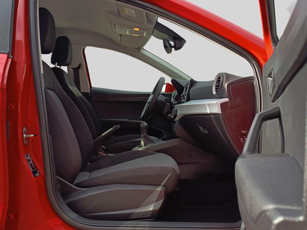 SEAT Ibiza 1.0 MPI Reference XL 59 kW (80 CV) - 4