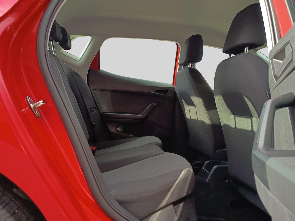 SEAT Ibiza 1.0 MPI Reference XL 59 kW (80 CV) - 5