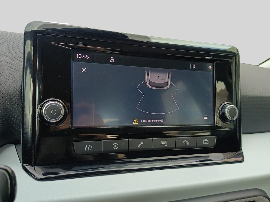 SEAT Ibiza 1.0 MPI Reference XL 59 kW (80 CV) - 9