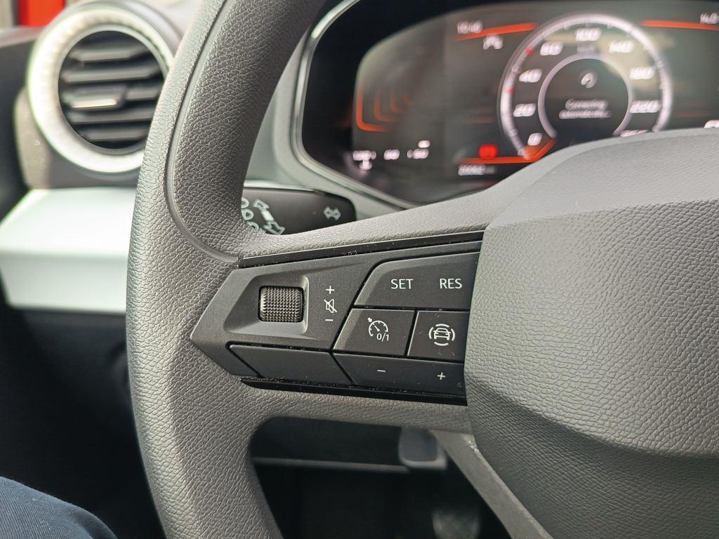 SEAT Ibiza 1.0 MPI Reference XL 59 kW (80 CV) - 11