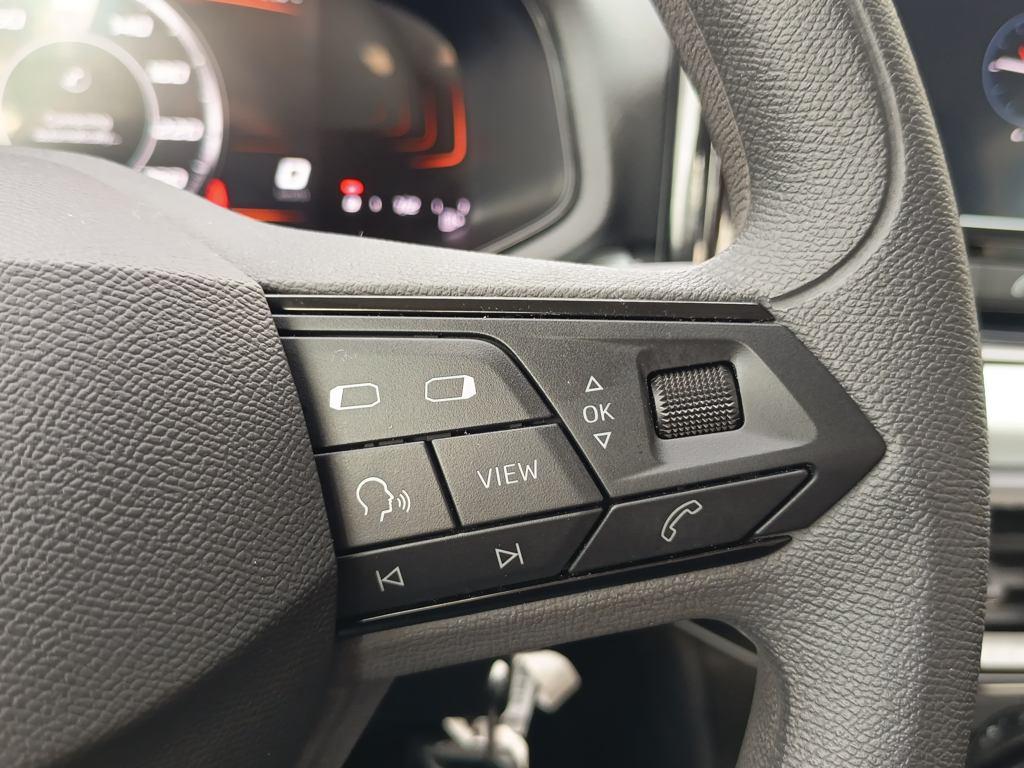 SEAT Ibiza 1.0 MPI Reference XL 59 kW (80 CV) - 12