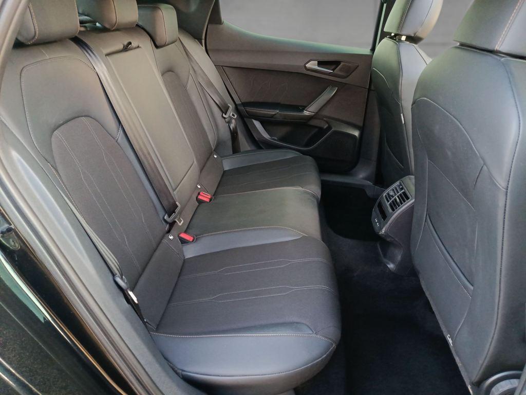 CUPRA León 1.5 TSI 110 kW (150 CV) - 5