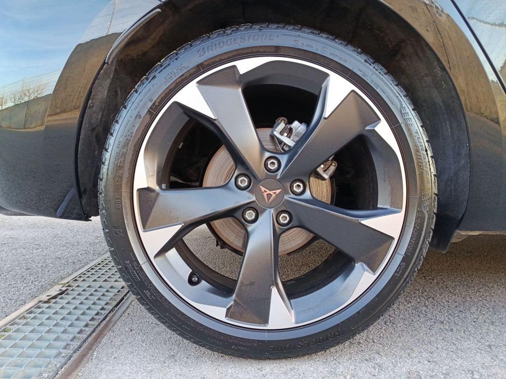 CUPRA León 1.5 TSI 110 kW (150 CV) - 7