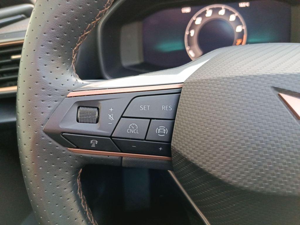 CUPRA León 1.5 TSI 110 kW (150 CV) - 8