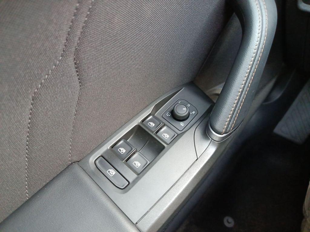 CUPRA León 1.5 TSI 110 kW (150 CV) - 10