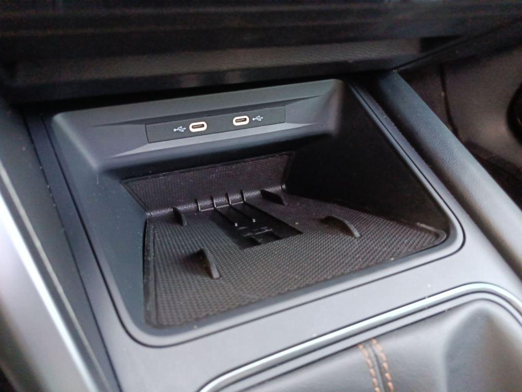 CUPRA León 1.5 TSI 110 kW (150 CV) - 12