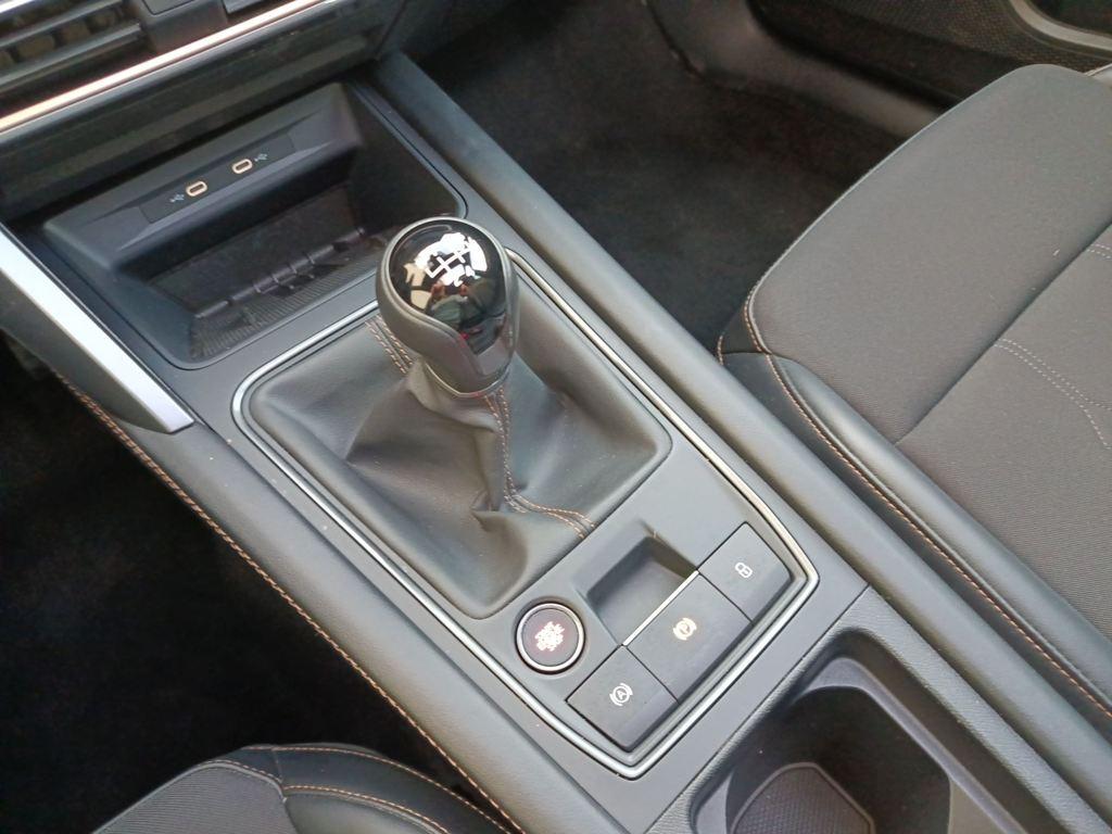 CUPRA León 1.5 TSI 110 kW (150 CV) - 13