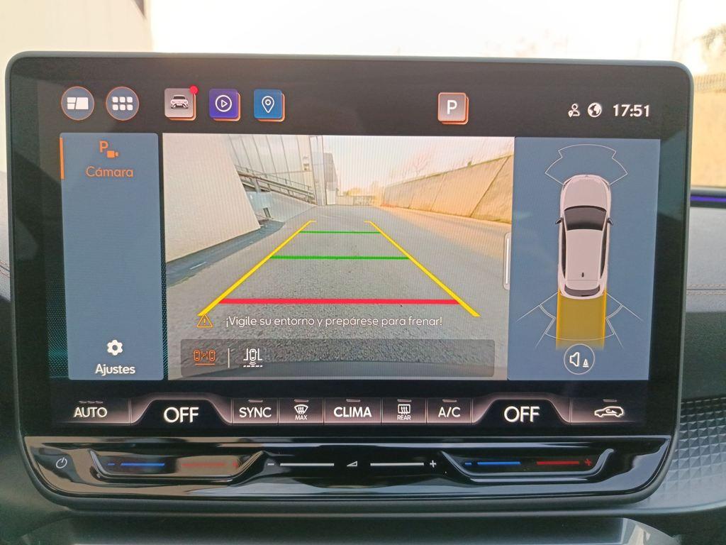 CUPRA León 1.5 TSI 110 kW (150 CV) - 14