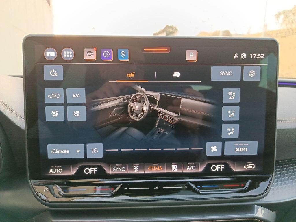 CUPRA León 1.5 TSI 110 kW (150 CV) - 19