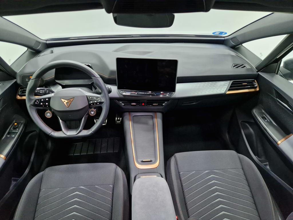 CUPRA Born 59kWh E-Boost Pack 170 kW (231 CV) - 3