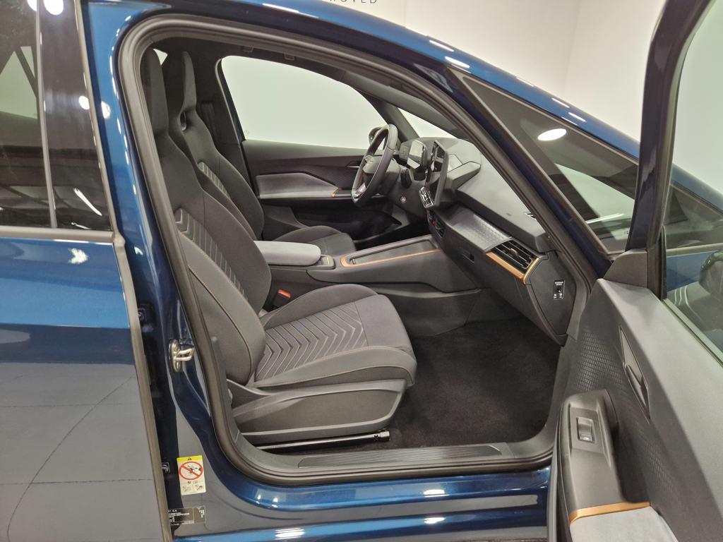 CUPRA Born 59kWh E-Boost Pack 170 kW (231 CV) - 4