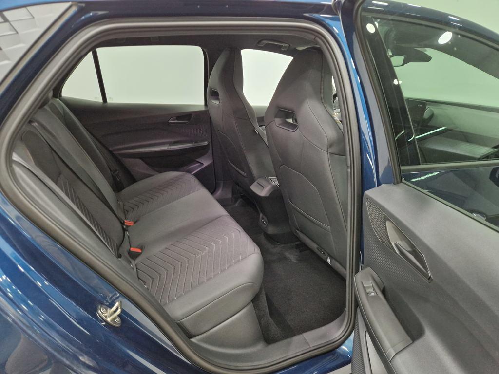 CUPRA Born 59kWh E-Boost Pack 170 kW (231 CV) - 5