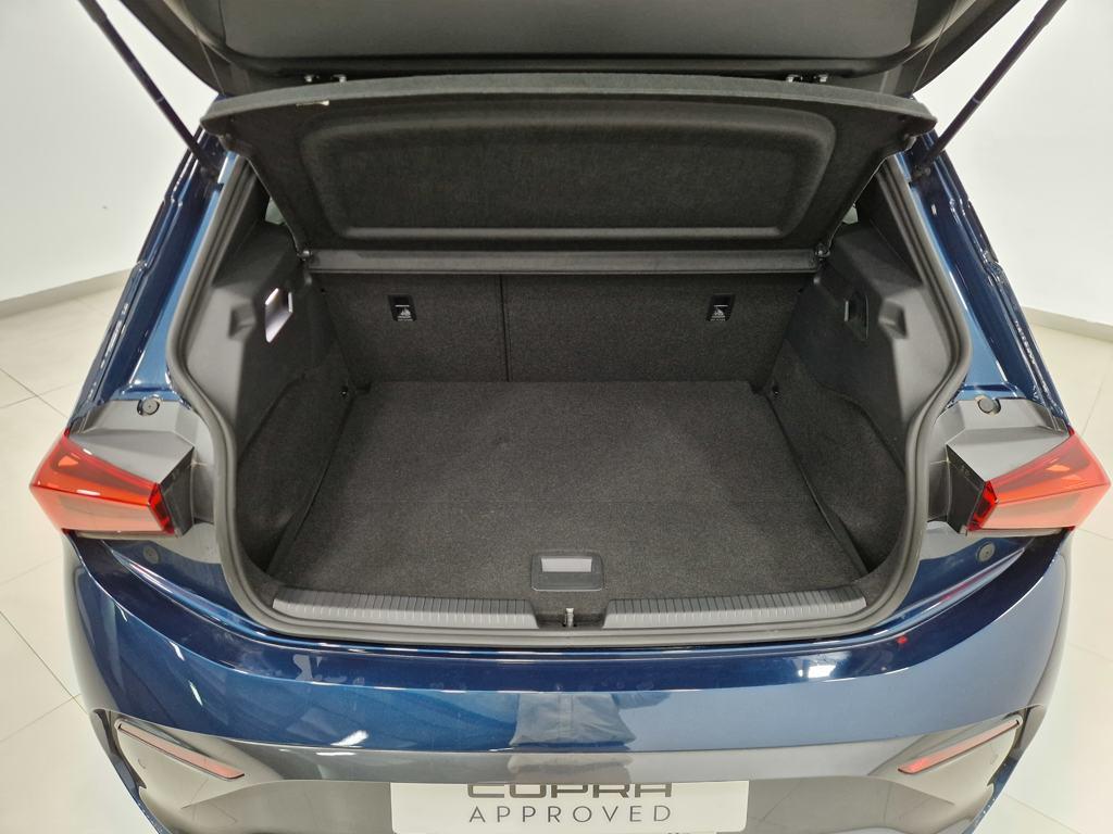 CUPRA Born 59kWh E-Boost Pack 170 kW (231 CV) - 6