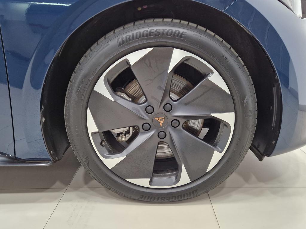 CUPRA Born 59kWh E-Boost Pack 170 kW (231 CV) - 7