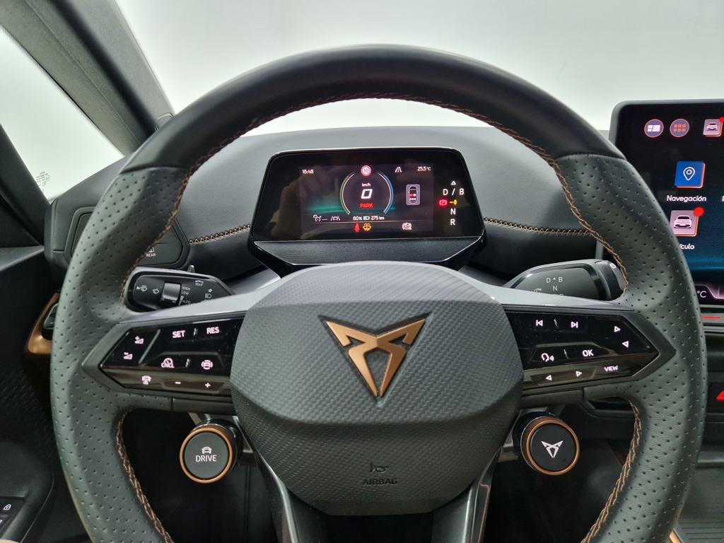 CUPRA Born 59kWh E-Boost Pack 170 kW (231 CV) - 9