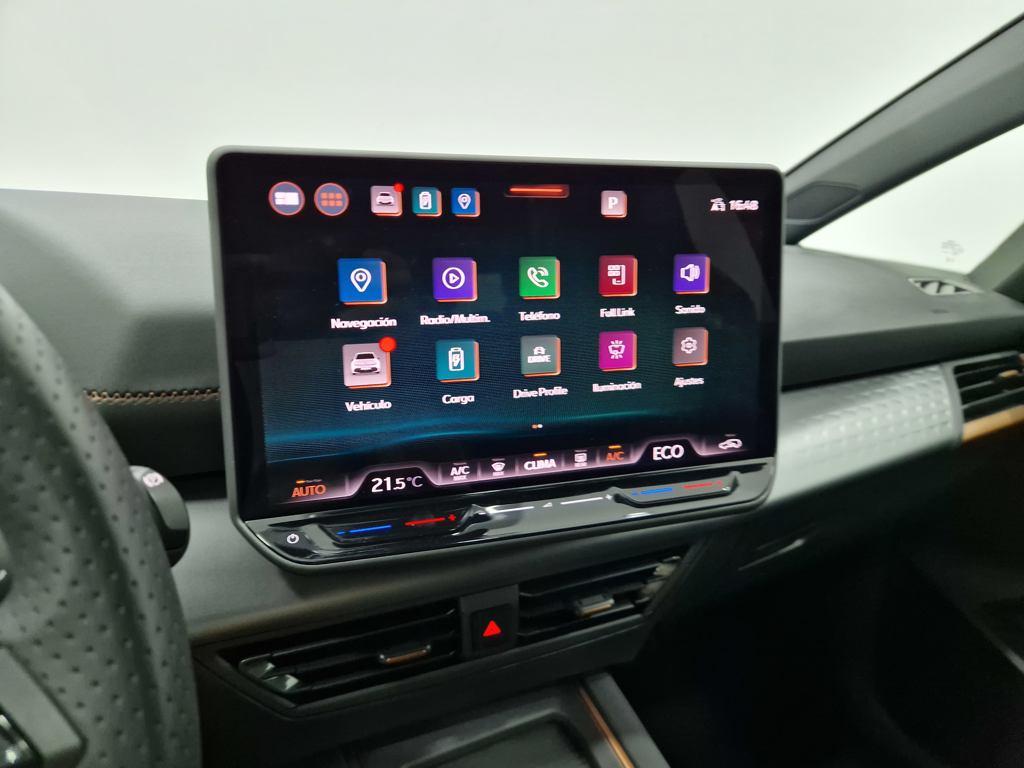 CUPRA Born 59kWh E-Boost Pack 170 kW (231 CV) - 10