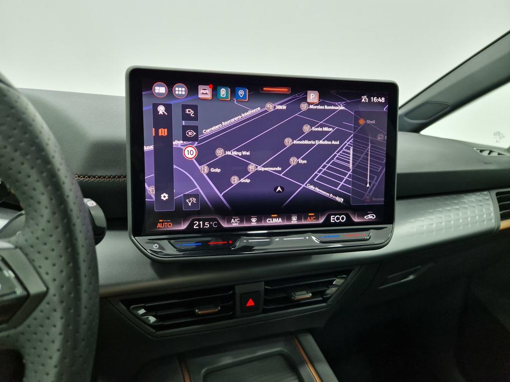 CUPRA Born 59kWh E-Boost Pack 170 kW (231 CV) - 11