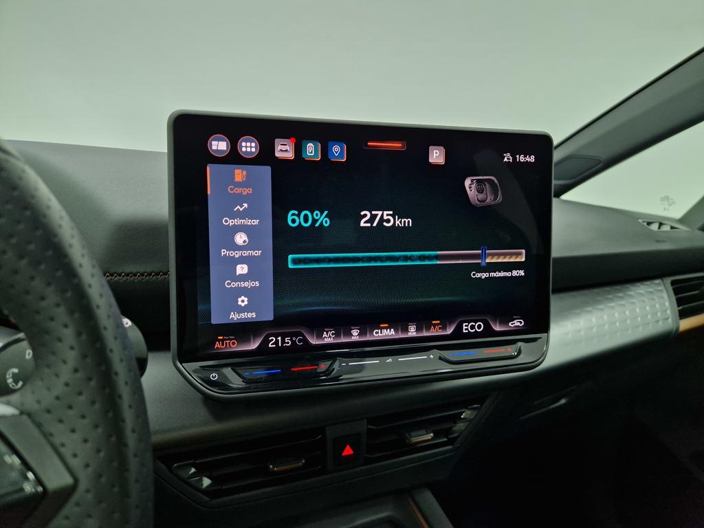 CUPRA Born 59kWh E-Boost Pack 170 kW (231 CV) - 12