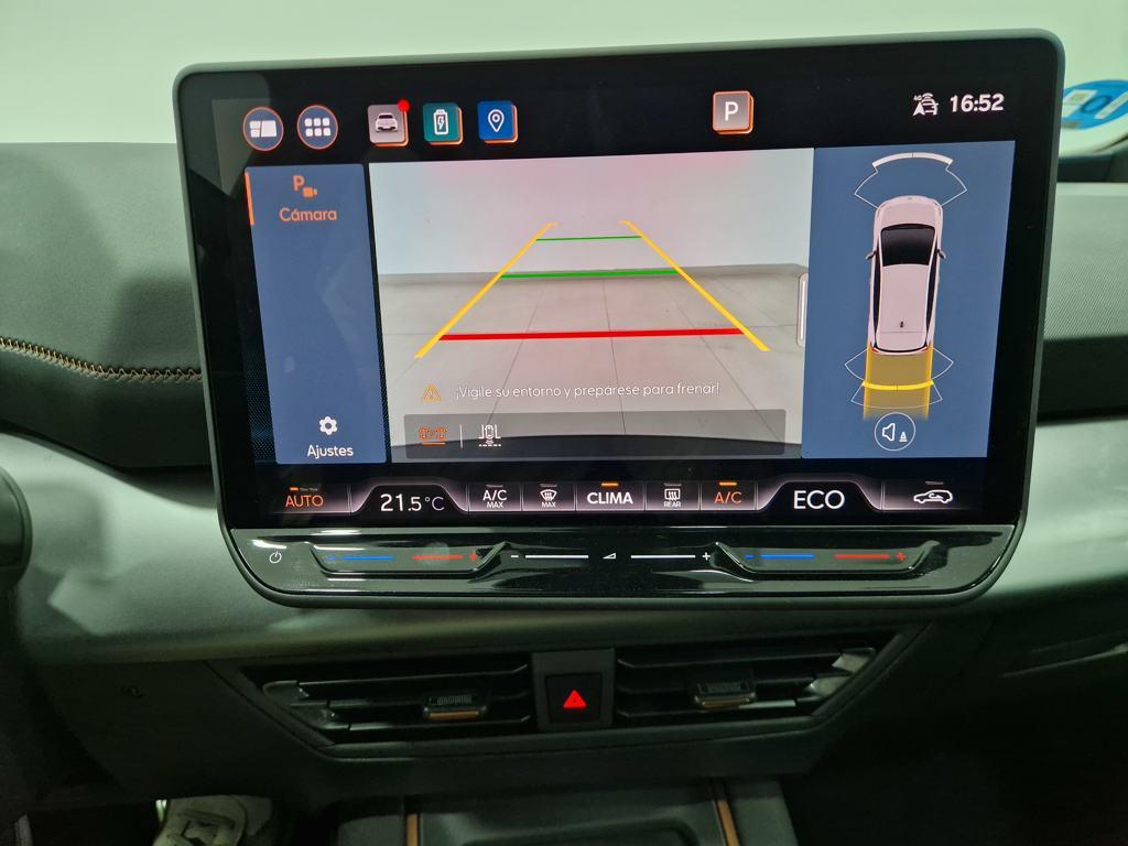 CUPRA Born 59kWh E-Boost Pack 170 kW (231 CV) - 15