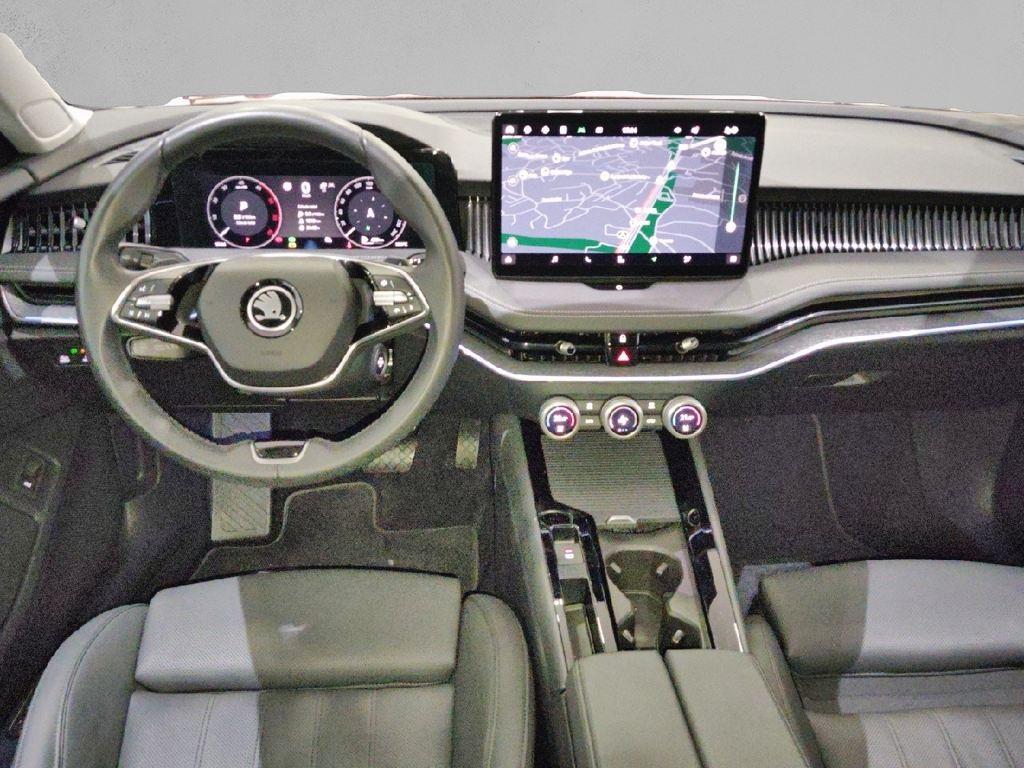 Skoda Superb 2.0 TDI Selection DSG 110 kW (150 CV) - 3