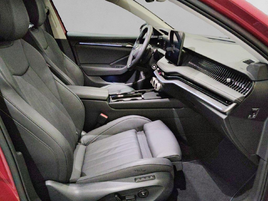 Skoda Superb 2.0 TDI Selection DSG 110 kW (150 CV) - 4