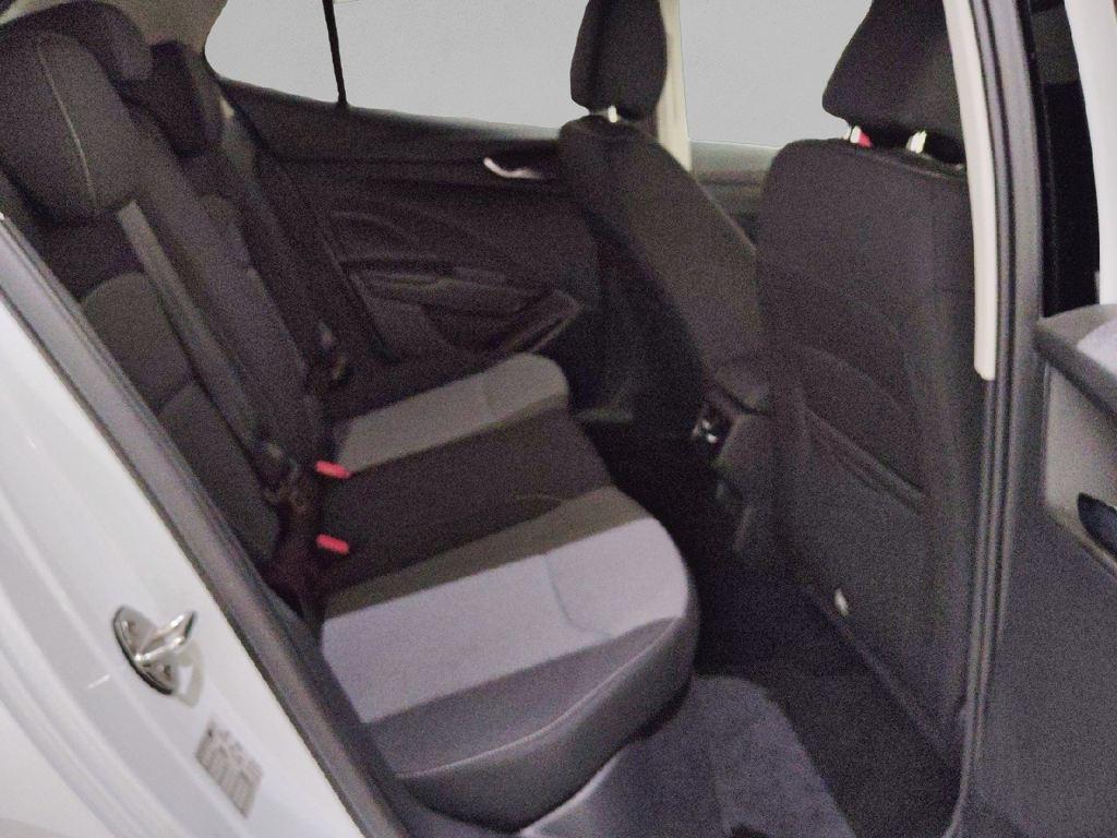 Skoda Fabia 1.0 TSI Selection 70 kW (95 CV) - 5