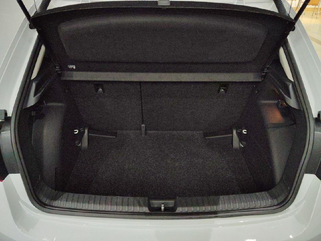 Skoda Fabia 1.0 TSI Selection 70 kW (95 CV) - 6