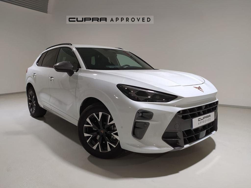 CUPRA Terramar 1.5 TSI e-Hybrid DSG 150 kW (204 CV) - 0