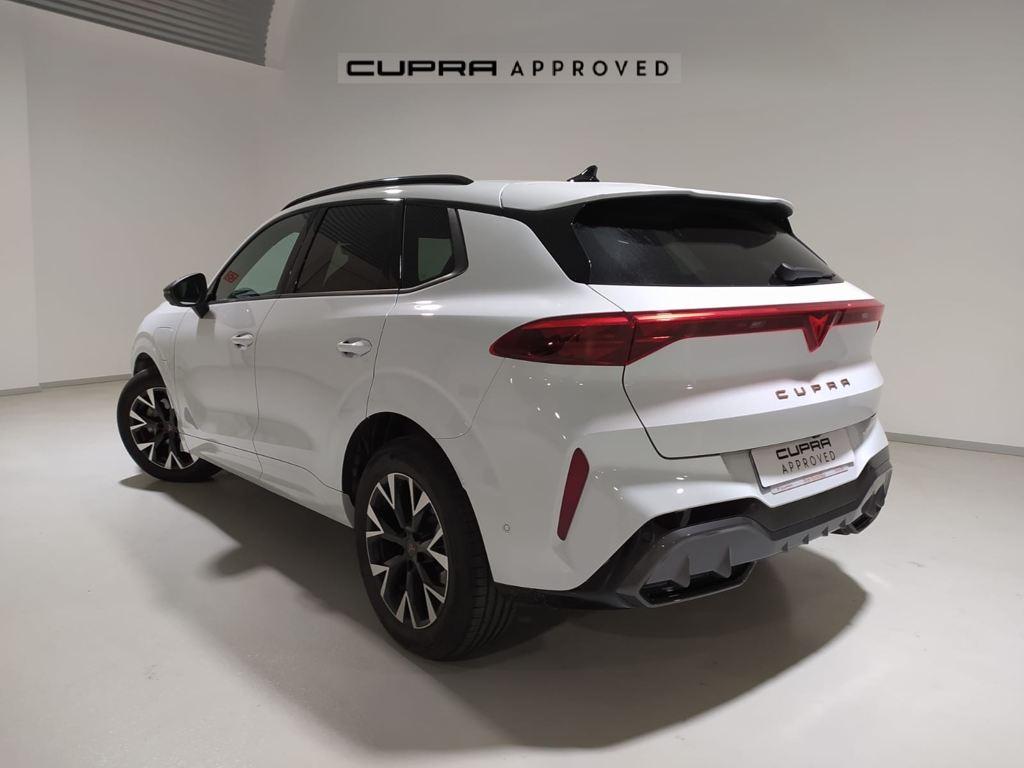 CUPRA Terramar 1.5 TSI e-Hybrid DSG 150 kW (204 CV) - 1