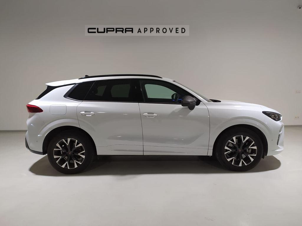 CUPRA Terramar 1.5 TSI e-Hybrid DSG 150 kW (204 CV) - 2