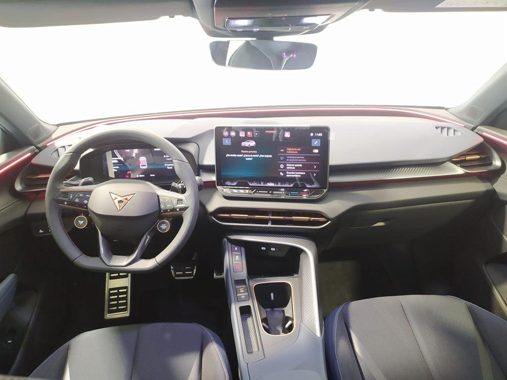 CUPRA Terramar 1.5 TSI e-Hybrid DSG 150 kW (204 CV) - 3